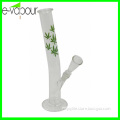 Enjoylife Hot Selling Water Pipe Glass Pipe, Smoking Glass Pipes